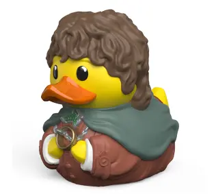 TUBBZ Lord of the Rings: Frodo Baggins