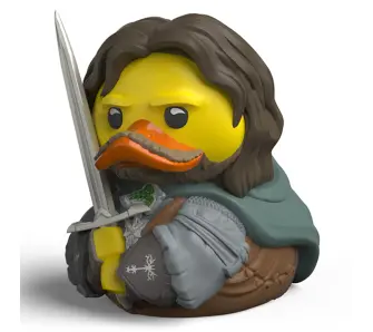 Figurka TUBBZ Lord of the Rings: Aragorn