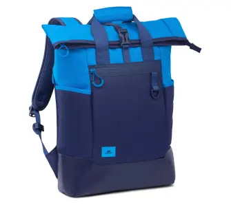 Plecak na laptopa Rivacase Dijon 5321 25L 15,6" Niebieski