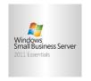 Microsoft Small Business Server 2011 Essentials