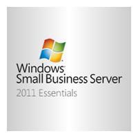 Microsoft Small Business Server 2011 Essentials