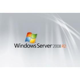 Microsoft Windows Server 2008 R2 Standard (OEM)