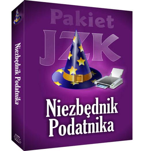 JZK Niezbędnik Podatnika® Standard