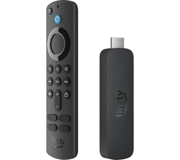 Amazon Fire TV Stick 4K 2024