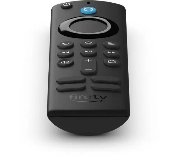 Amazon Fire TV Stick 4K 2024