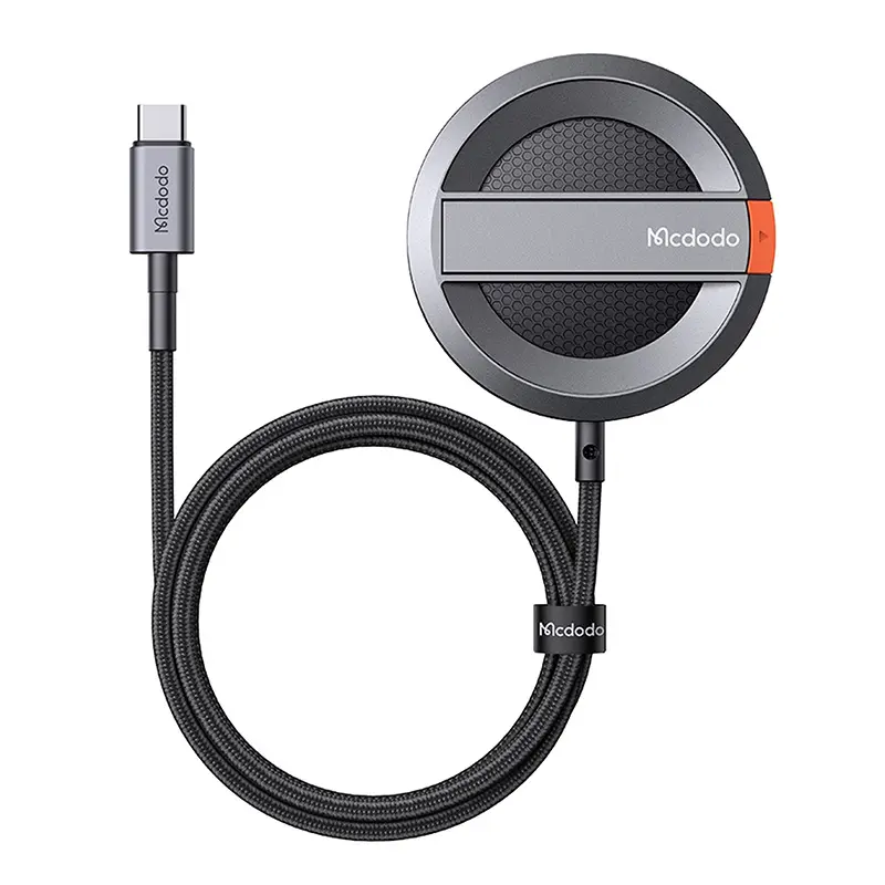 Ładowarka indukcyjna Mcdodo CH-5500 15W Czarny