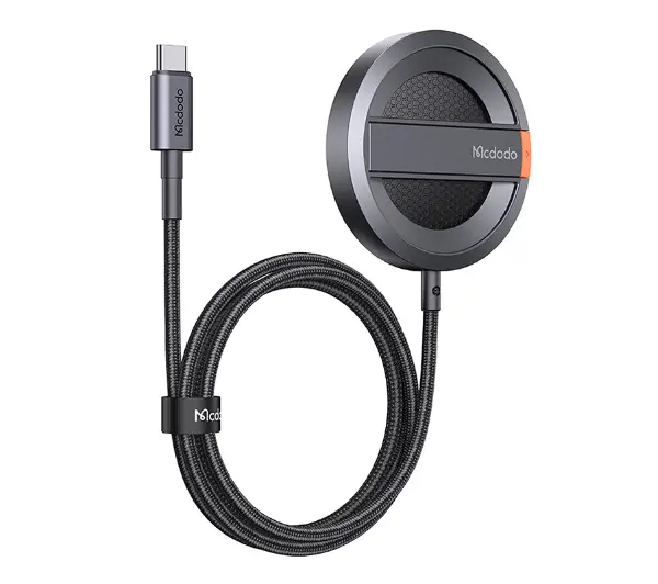 Mcdodo CH-5500 15W Czarny