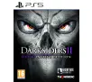 Darksiders II Deathinitive Edition Gra na PS5