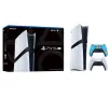 Konsola Sony PlayStation 5 Pro (PS5) 2TB + Dodatkowy Pad Edycja Limitowana FORTNITE