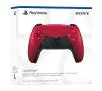 Konsola Sony PlayStation 5 Pro (PS5) 2TB + Dodatkowy Pad Wulkaniczna czerwień