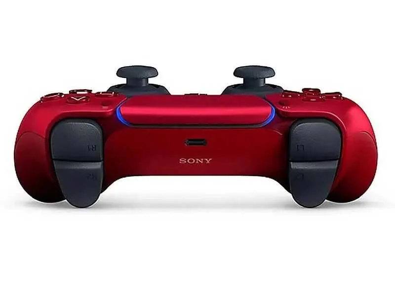 Sony PlayStation 5 Pro (PS5) 2TB + Dodatkowy Pad Wulkaniczna