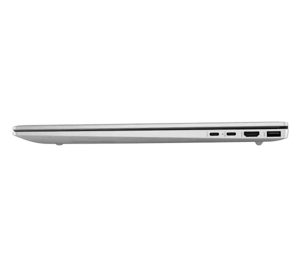 HP Pavilion 16-ag0019nw 16" R7 8840U 16GB RAM 512GB Dysk SSD Win11 Srebrny Funkcje AI - ⚡ EURO HIT CENOWY! ⚡ - Kup na Raty - RRSO 0%