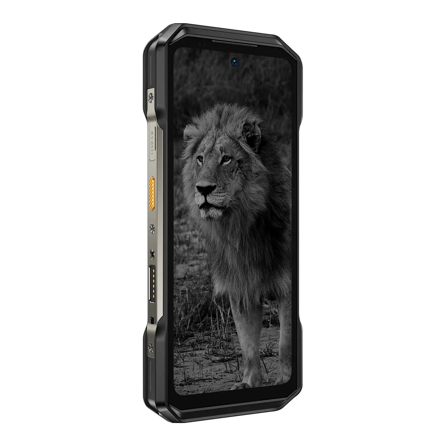 Smartfon uleFone Armor 27 Pro 5G 12/256GB 6,78