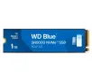 Dysk WD Blue SN5000 1TB PCIe Gen4 x4