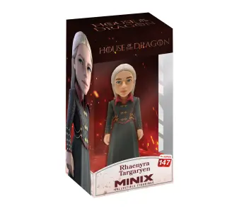 Figurka Minix Gra o Tron Rhaenyra Targaryen