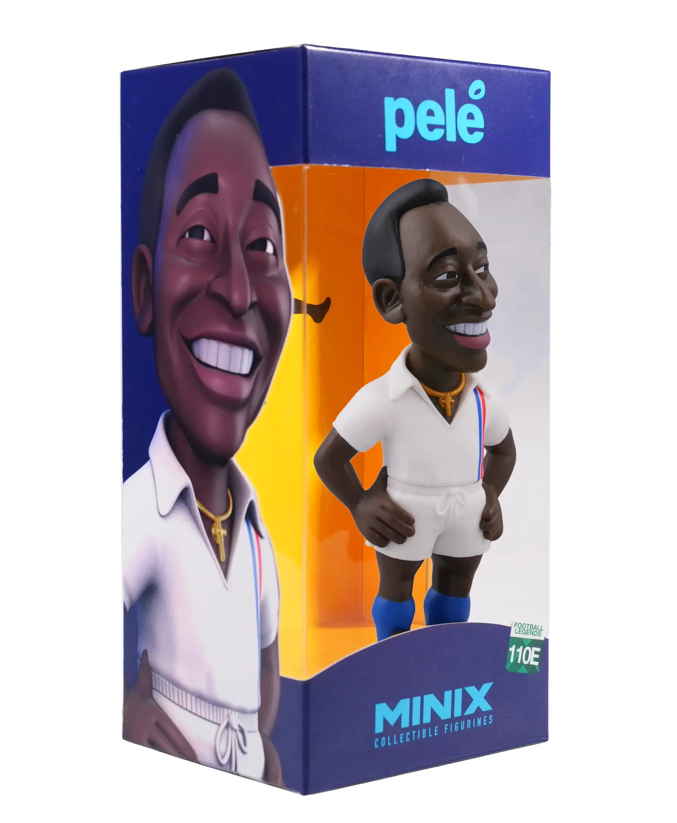 Figurka Minix Pele Escape to Vctory