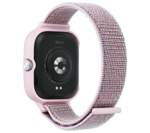 Beline do Redmi Watch 4 Różowy