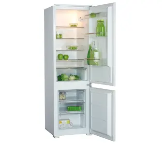 Lodówka MPM 259-KBI-16/E 178cm Komora świeżości