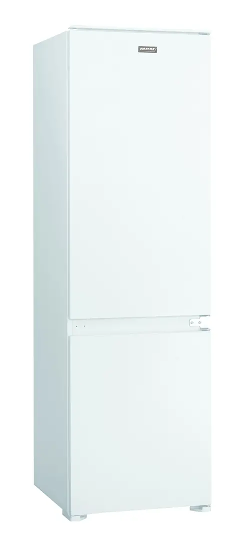 фото Холодильник з морозильною камерою MPM MPM-259-KBI-16/E
