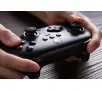 Pad 8BitDo Ultimate 3-mode Controller do PC, Xbox, Android Bezprzewodowy Czarny