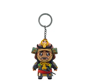 Good Loot Keychain 3D Assassin's Creed Shadows Yasuke