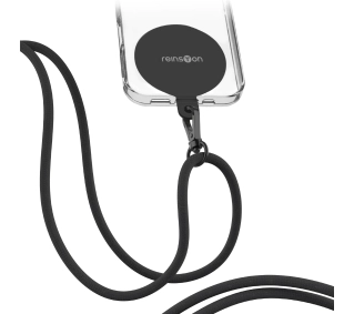 Reinston EZS01C Czarny - ⚡ BESTSELLERY ⚡