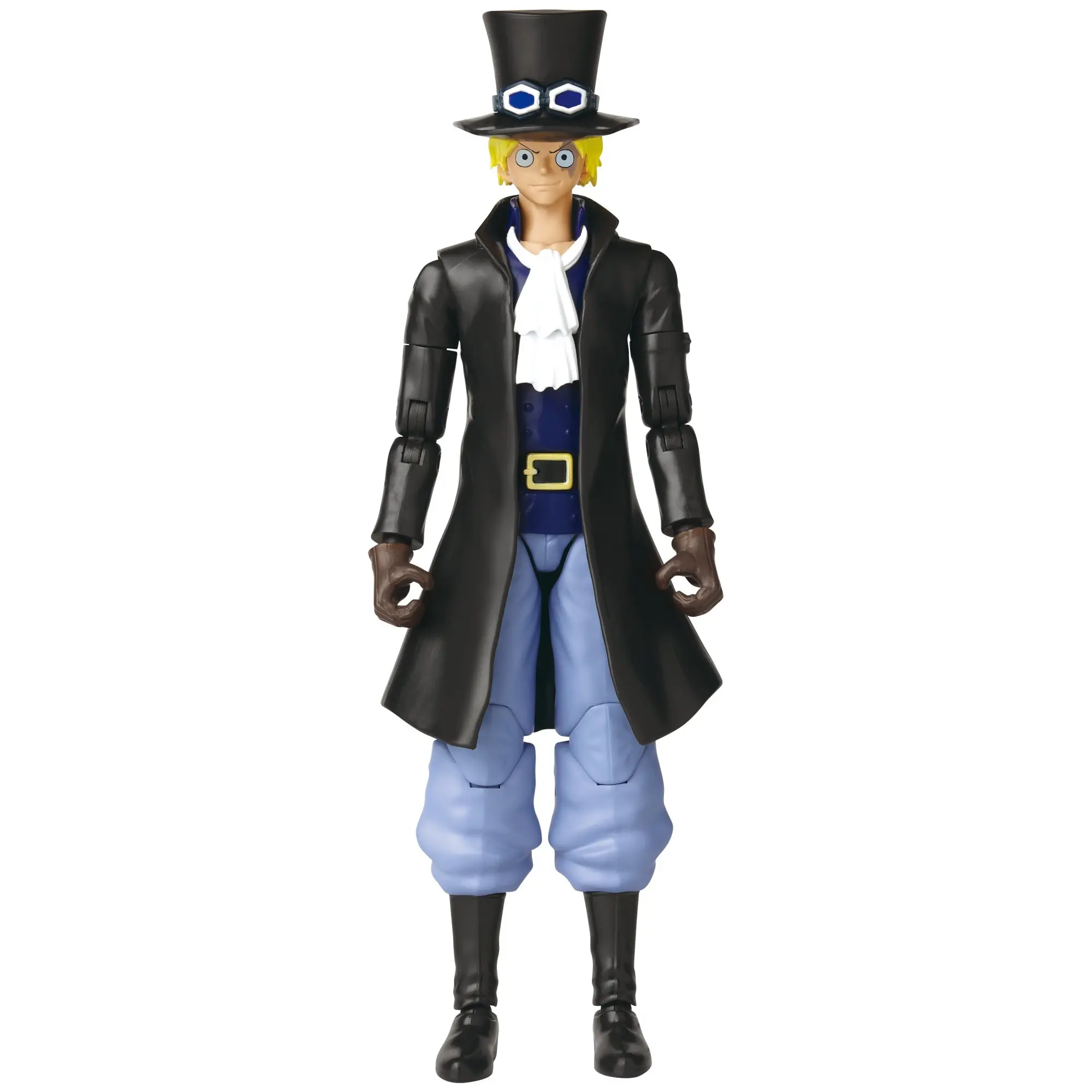 Figurka Bandai Anime Heroes One Piece - Sabo