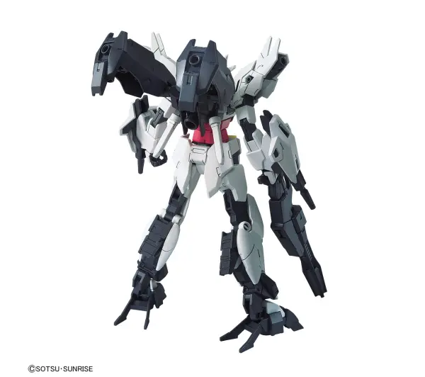 Bandai HGBD:R 1/144 JUPITIVE GUNDAM