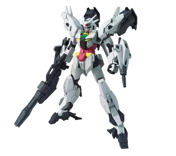 Bandai HGBD:R 1/144 JUPITIVE GUNDAM