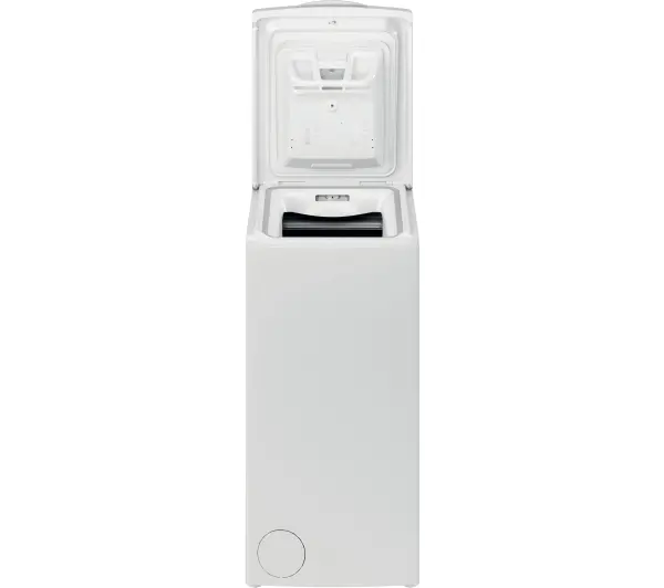 Indesit BTW S50400 PL/N 5kg 1000obr/min - TRZECI -55%, ALBO 5-TY ZA 1ZŁ - Kup na Raty - RRSO 0%