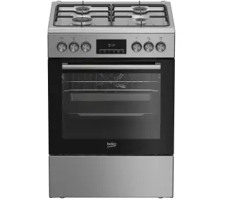 Beko FBE6330GXDSN Termoobieg - Kup na Raty - RRSO 0%