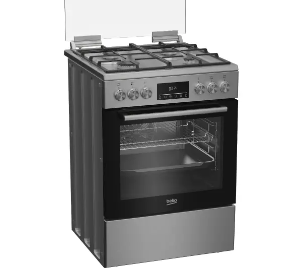 Beko FBM6230TXDSN Termoobieg - TRZECI -55%, ALBO 5-TY ZA 1ZŁ - Kup na Raty - RRSO 0%