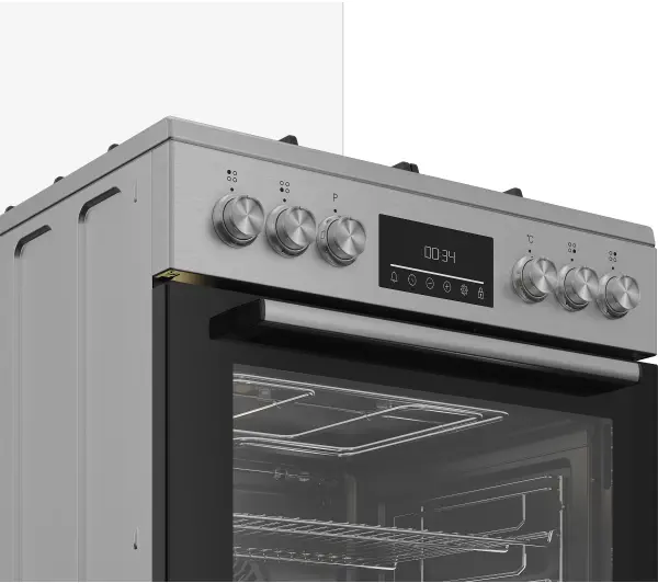 Beko FBM6230TXDSN Termoobieg - TRZECI -55%, ALBO 5-TY ZA 1ZŁ - Kup na Raty - RRSO 0%