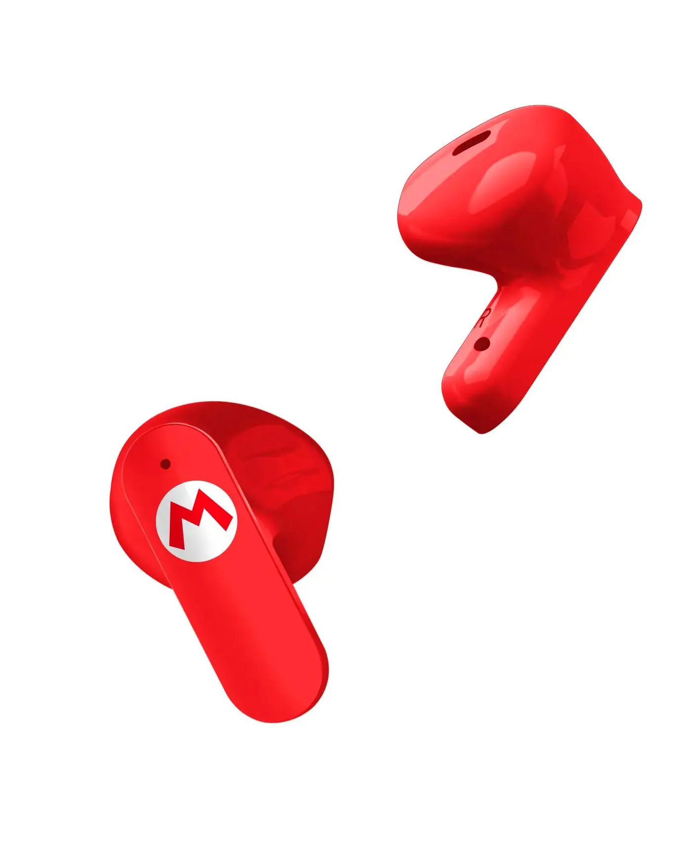 фото Навушники TWS OTL Super Mario Slide (SM1278)