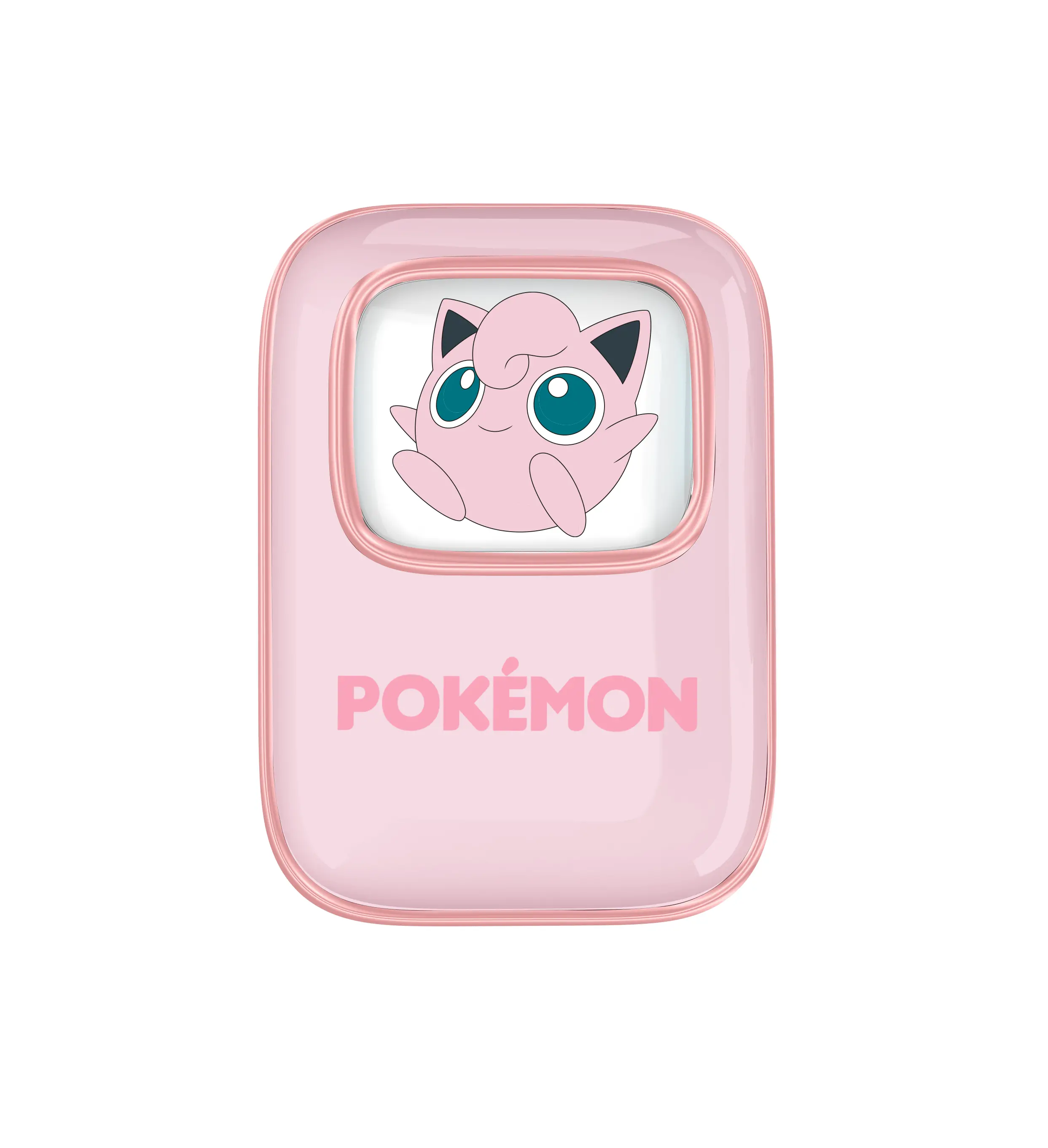 фото Навушники TWS OTL Pokemon Jigglypuff Slide (PK1352)