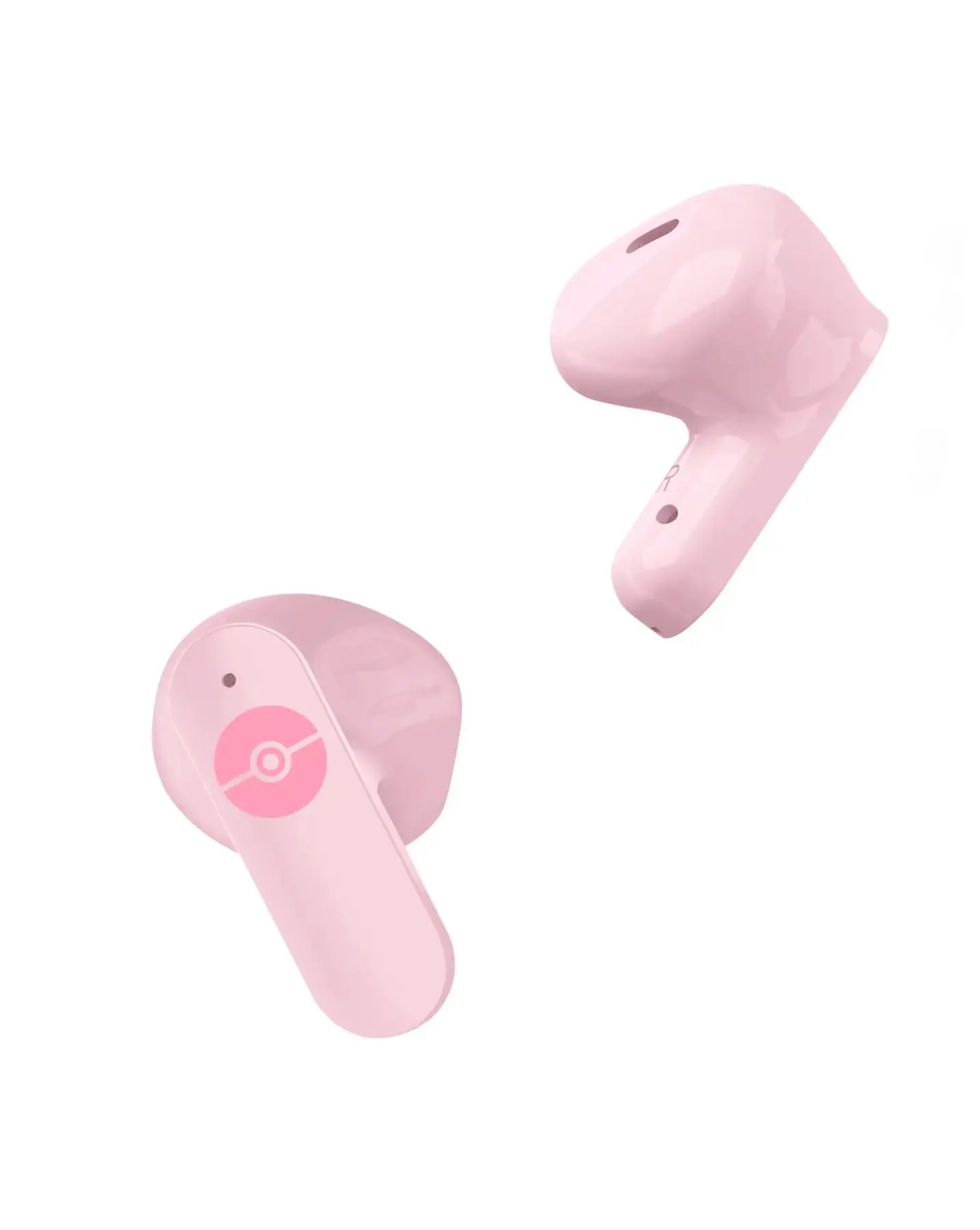 фото Навушники TWS OTL Pokemon Jigglypuff Slide (PK1352)