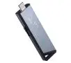 PenDrive Adata Elite UE800 2TB USB 3.2 Typ-C Srebrny