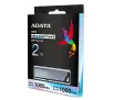 PenDrive Adata Elite UE800 2TB USB 3.2 Typ-C Srebrny