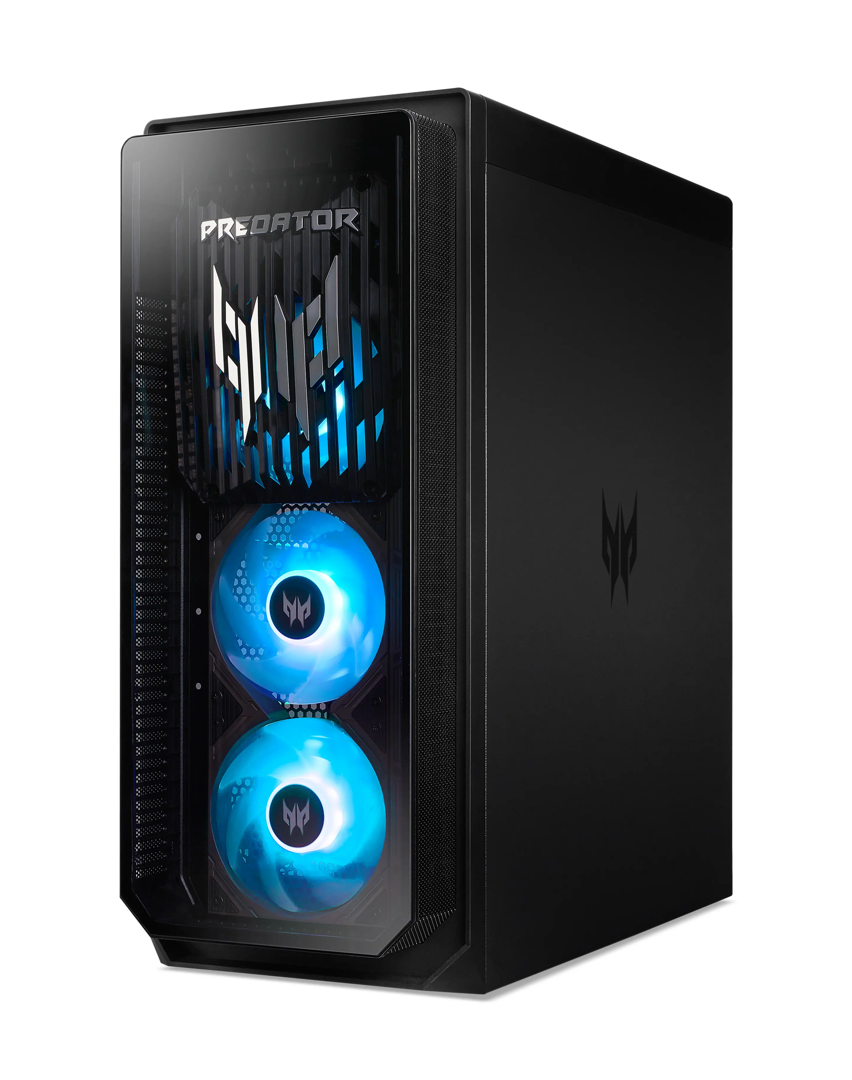 Komputer gamingowy Acer Predator Orion 7000 Ultra 7 265KF 64GB RAM 2TB Dysk SSD RTX5080 Win11