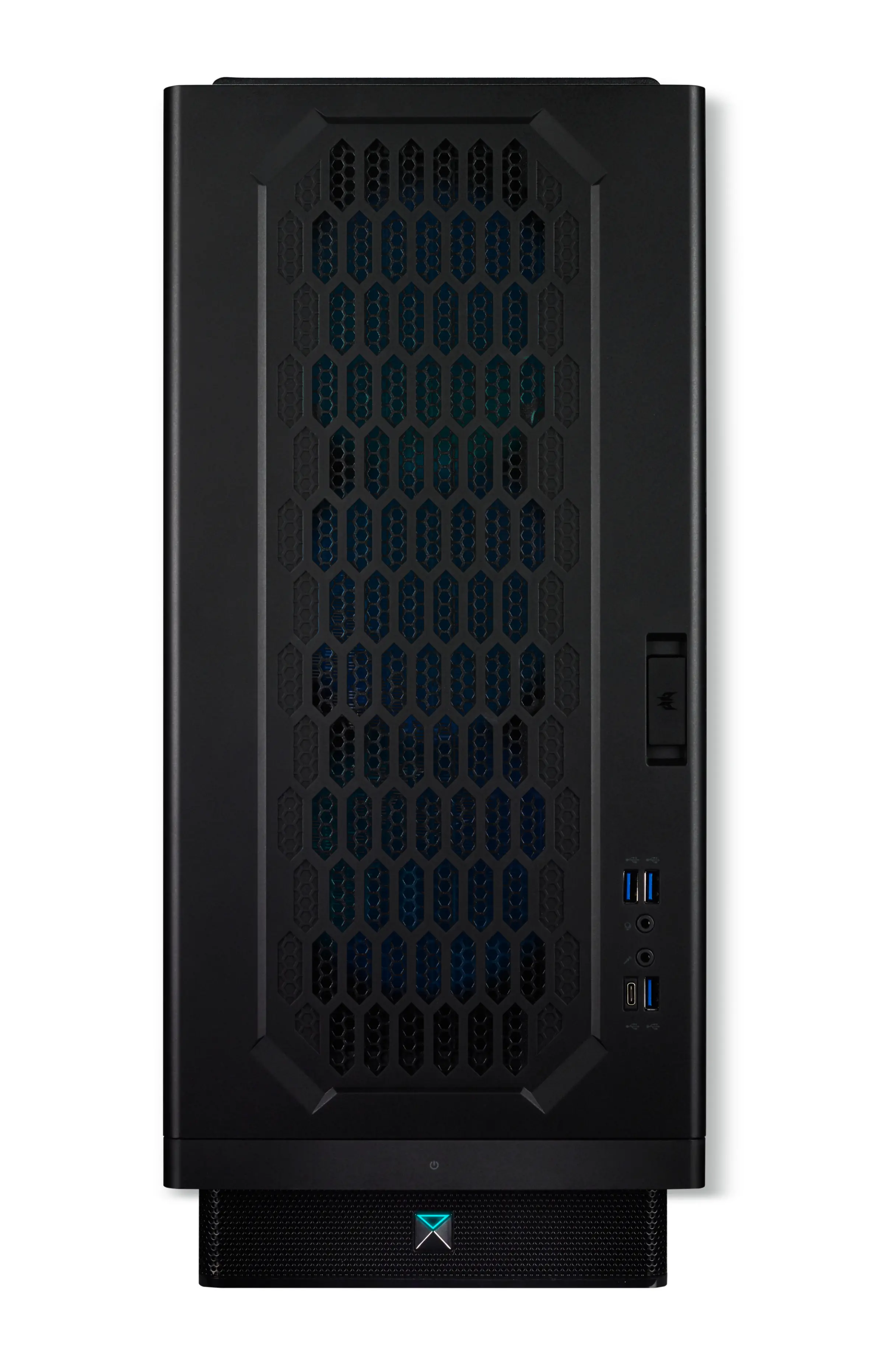 Komputer gamingowy Acer Predator Orion 7000 Ultra 7 265KF 64GB RAM 2TB Dysk SSD RTX5080 Win11