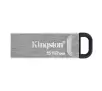 PenDrive Kingston DataTraveler Kyson 512GB USB 3.2 Srebrny