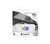 PenDrive Kingston DataTraveler microDuo 3C 128GB USB 3.2 Typ C / USB 3.2 Fioletowy