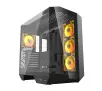 Obudowa Darkflash DY470 RGB Czarny