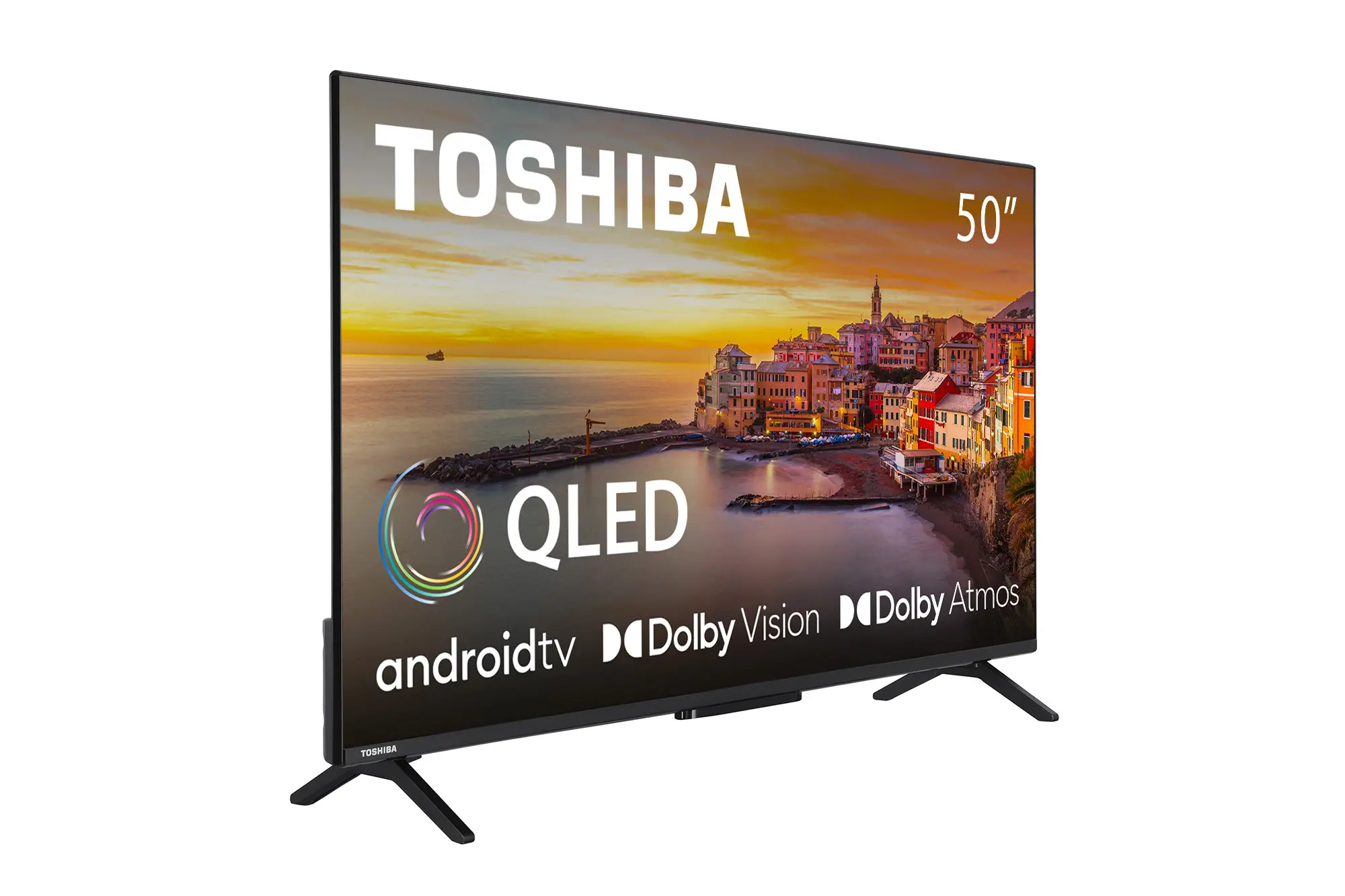 фото Телевізор Toshiba 50QA2363DG