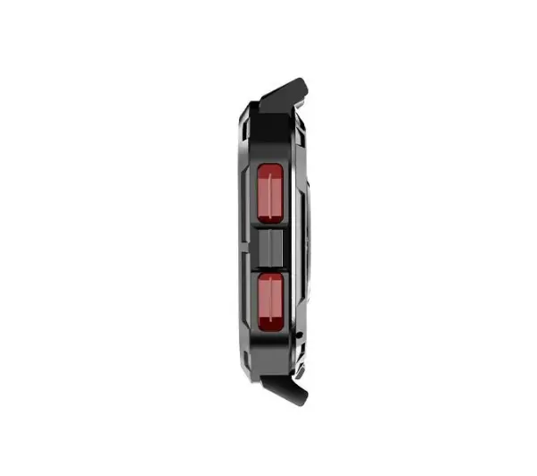 HiFuture FutureFit Ultra3 Czerwony