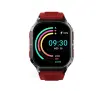 Smartwatch HiFuture FutureFit Ultra3 Czerwony