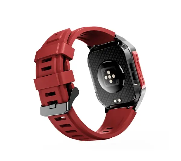 HiFuture FutureFit Ultra3 Czerwony