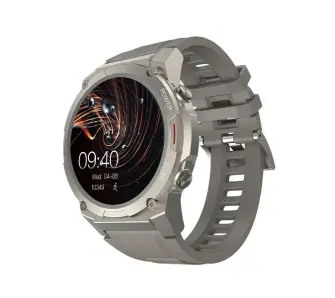 Smartwatch HiFuture FutureGo Mix2 Szary