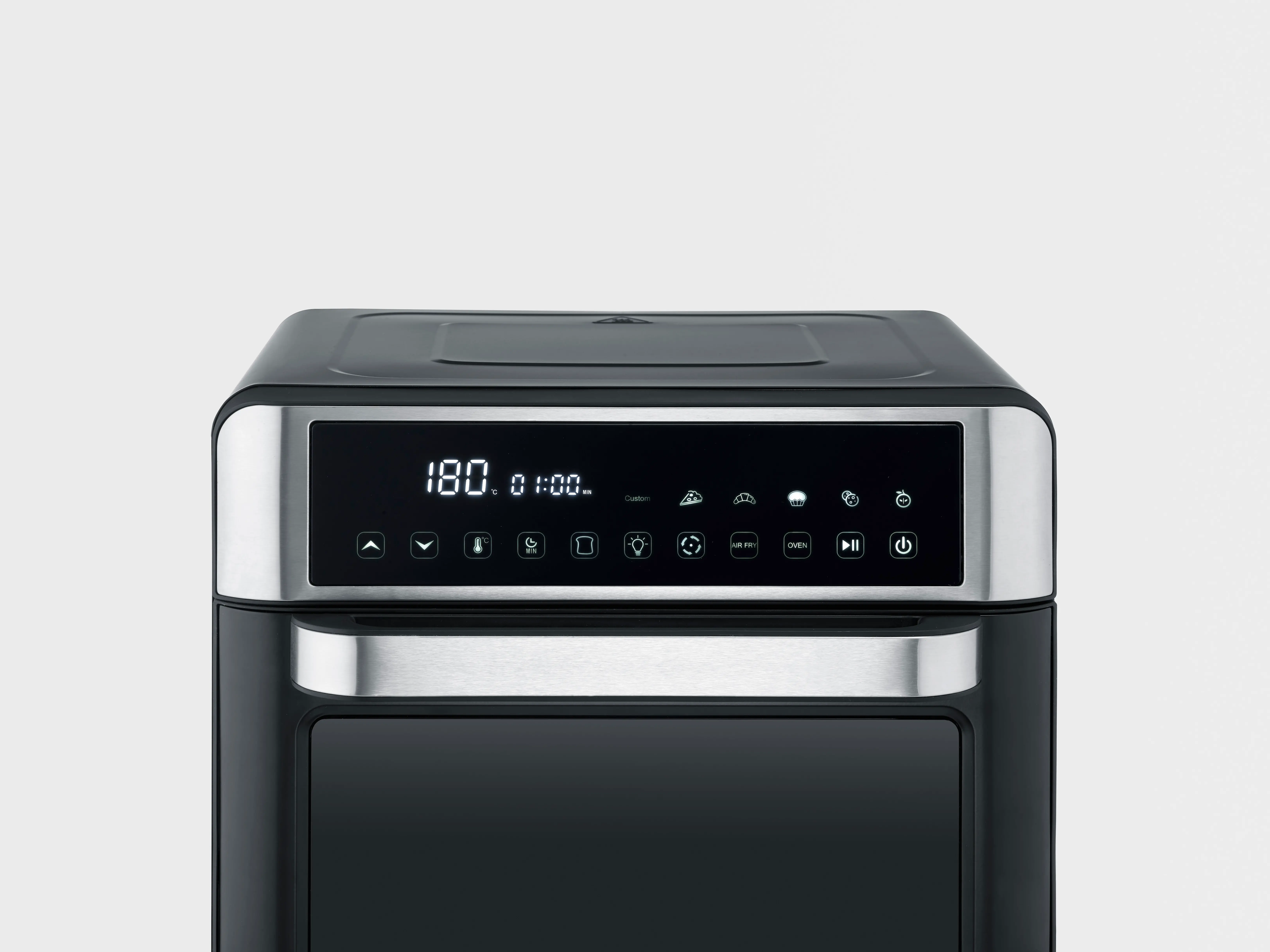 фото Духовка настільна Severin TO 2077 Roen