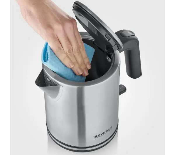 Severin WK 3489 1l 2400W